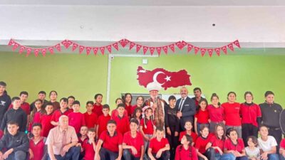 Yozgat’ta ünlü Nasreddin Hoca, Eğitimci, yazar ve senarist Ertuğrul Kapusuz’un