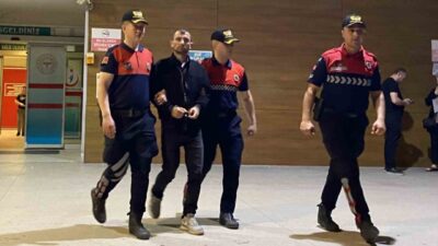 Bursa’nın İnegöl ilçesinde Jandarma ekipleri tarafından gerçekleştirilen geniş çaplı bir