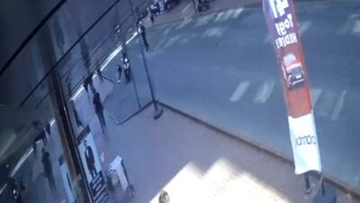 Karadeniz Ereğli ilçesinde meydana gelen ve 10 yaşındaki bir çocuğun