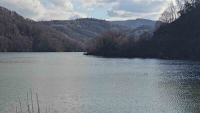 Zonguldak’ta, 18 yıl önce kaybolan ve 2 yıl sonra Ulutan