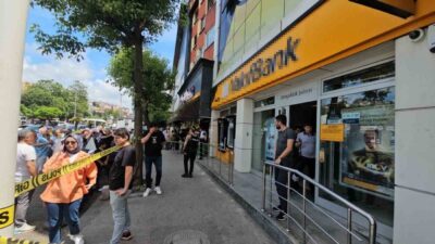 Zonguldak’ın Soğuksu semtinde, evinin icra yoluyla satılmasına öfkelenen bir şahıs,
