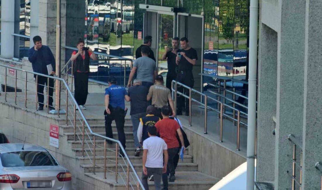 Zonguldak’ta bir kişiyi evlenme ve yüksek gelir vaatleriyle 10 milyon