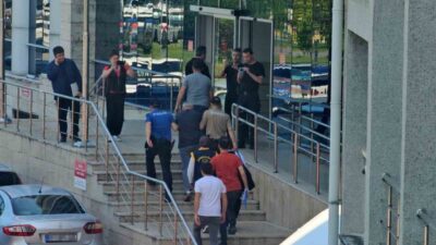 Zonguldak’ta bir kişiyi evlenme ve yüksek gelir vaatleriyle 10 milyon