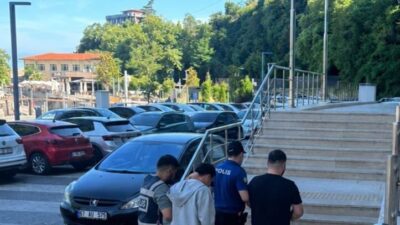 Zonguldak Valiliği’nden yapılan açıklamaya göre, Zonguldak’ta polis ekipleri tarafından gerçekleştirilen
