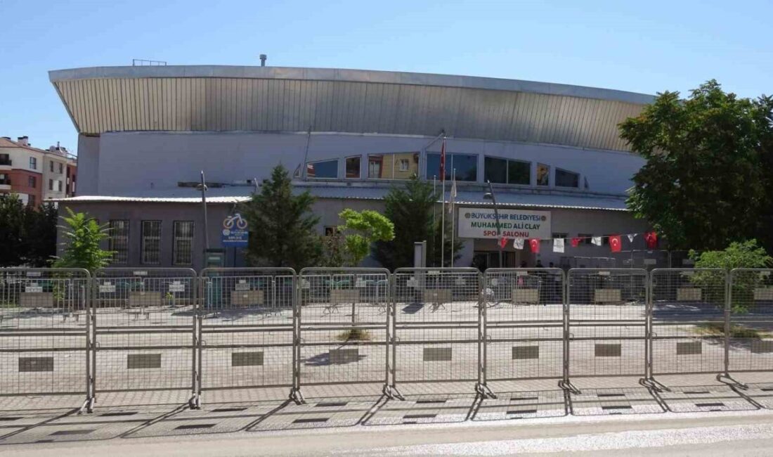 Malatya’da organize suç davasında yargılanan 116 sanığın dördüncü duruşması sona