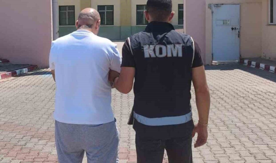 Fethiye ilçesinde Muğla Emniyet Müdürlüğü İstihbarat Şubesi ve KOM Şubesi