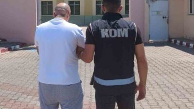 Fethiye ilçesinde Muğla Emniyet Müdürlüğü İstihbarat Şubesi ve KOM Şubesi