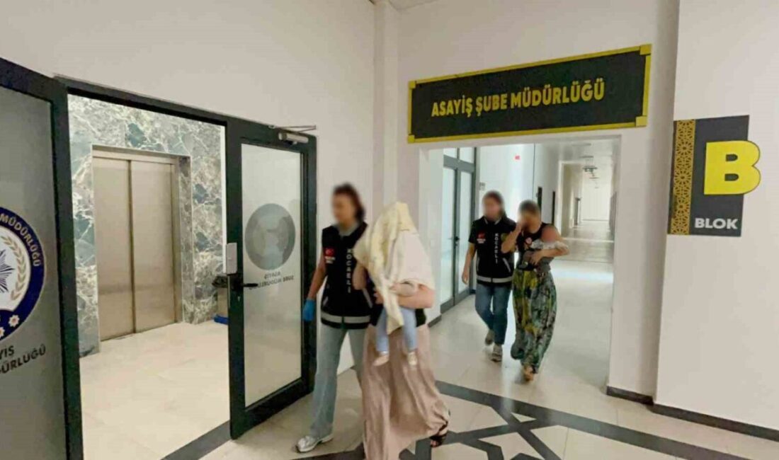 Çayırova ilçesinde bir evden 1 milyon 600 bin lira değerinde