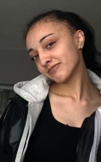 Bursa’da dün akşam evinden ayrılan ve geri dönmeyen 16 yaşındaki
