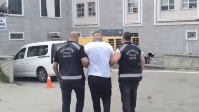 Samsun’da polis ekipleri tarafından aranan kişilere yönelik gerçekleştirilen operasyonlarda, 16