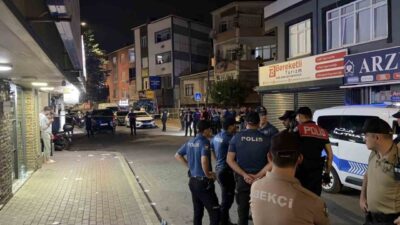 Kocaeli’nin Gebze ilçesinde meydana gelen silahlı kavgada, 17 yaşındaki Beratcan