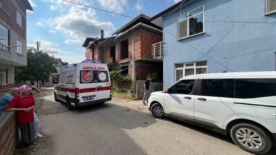 Çarşamba ilçesinde, yaşları 18 olan bir genç kızın evinde ölü