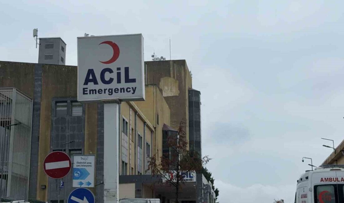 İstanbul’un Arnavutköy ilçesinde, 19 yaşındaki dört arkadaş arasında çıkan bir