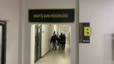 Kocaeli’de 19 yıl önce çöp konteynerinde göbek bağı boğazına dolaşarak