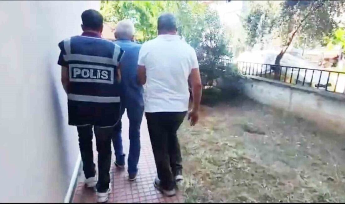 Muğla İl Emniyet Müdürlüğü Asayiş Şube Müdürlüğü ve Fethiye İlçe