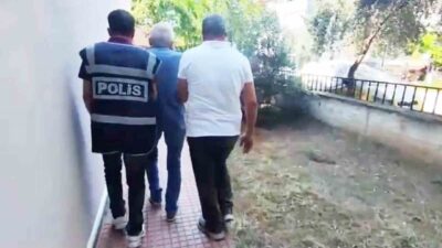 Muğla İl Emniyet Müdürlüğü Asayiş Şube Müdürlüğü ve Fethiye İlçe