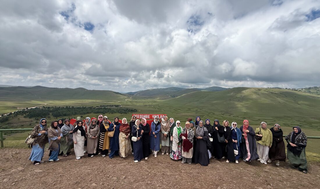 Diyanet-Sen Yozgat Şube Başkanı Ömer Tavşancıoğlu Müjdeyi Verdi: “Personelimizin Yorgunluğunu