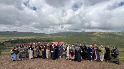 Diyanet-Sen Yozgat Şube Başkanı Ömer Tavşancıoğlu Müjdeyi Verdi: “Personelimizin Yorgunluğunu