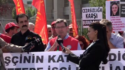 Beşiktaş Gayrettepe’de 29 işçinin hayatını kaybettiği gece kulübü yangını davasıyla