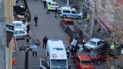 Trabzon’da tutuklu bulunan Mehmet Yılmaz adlı şahıs, 3.5 yıl önce