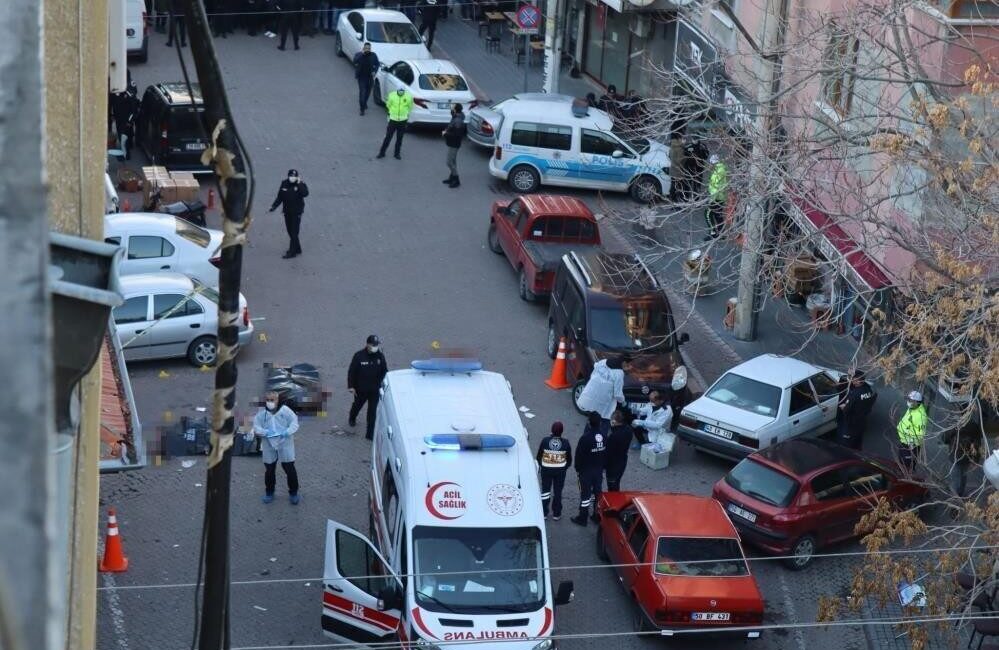 Trabzon’da tutuklu bulunan Mehmet Yılmaz adlı şahıs, 3.5 yıl önce
