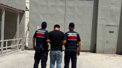 Bilecik ilinde 3 yıl 9 ay hapis cezası bulunan bir