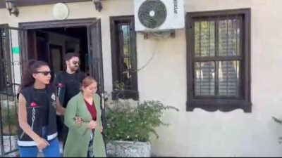 Bursa’da, 33 yıl 2 ay 5 gün kesinleşmiş hapis cezası