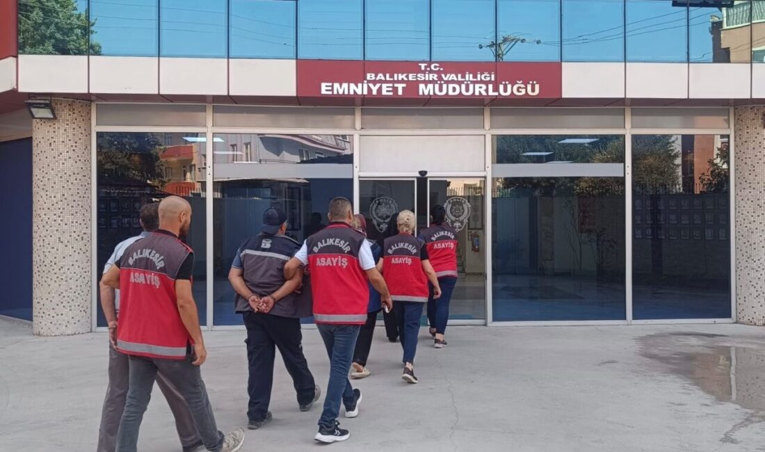 Balıkesir’de 2005 yılı Mevlit Kandili gecesinde yaşanan ve 2001 doğumlu