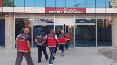 Balıkesir’de 2005 yılı Mevlit Kandili gecesinde yaşanan ve 2001 doğumlu