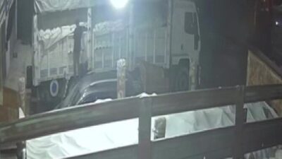 Adana’da, Yeşiloba Mahallesi’nde bulunan Vedat Dalokay Hal Komplesi’nde gerçekleşen olayda,