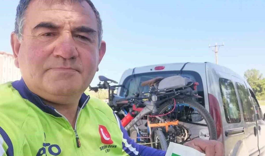 Amasya’da bir aracın çarpması sonucu hayatını kaybeden bisiklet sürücüsü, Ekolojik