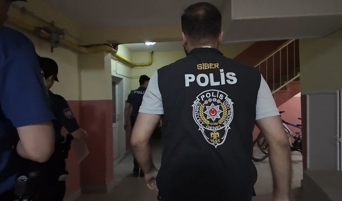 31 ilde Kocaeli merkezli faaliyet gösteren bir suç örgütü, yasa