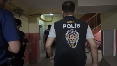 31 ilde Kocaeli merkezli faaliyet gösteren bir suç örgütü, yasa