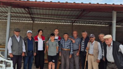 Yerköy İlçe Tarım ve Orman Müdürlüğü, Tarım ve Orman Bakanlığı’nın