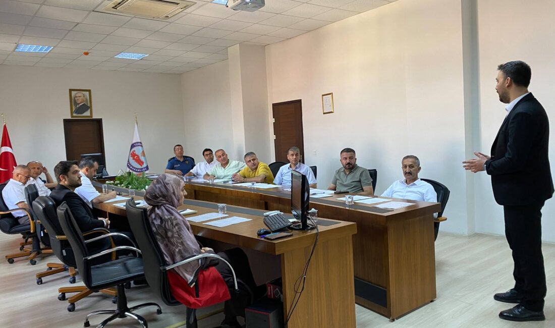 Yerköy Sosyal Hizmet Merkezi Müdürlüğü, “6284 Sayılı Ailenin Korunması ve