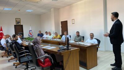 Yerköy Sosyal Hizmet Merkezi Müdürlüğü, “6284 Sayılı Ailenin Korunması ve