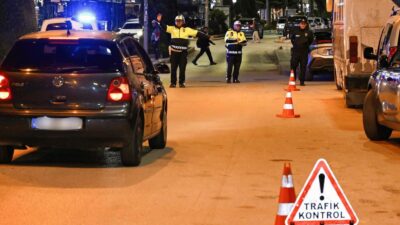 Yozgat İl Emniyet Müdürlüğü ekipleri, şehirde trafik güvenliğini artırmak ve