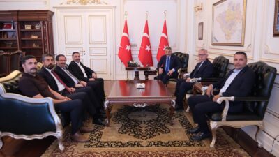 Yozgat’ın spor alanındaki en önemli markalarından biri olan Yozgat Bozokspor’un