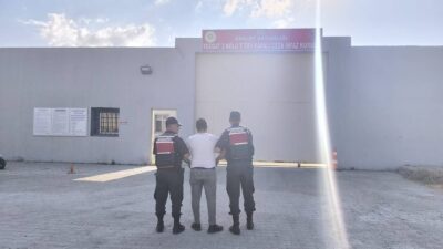 Yozgat İl Jandarma Komutanlığı ekipleri, kamu düzeninin sağlanması ve haklarında