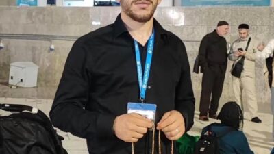 Şırnak’ın Beytüşşebap ilçesinde balık tutarken Habur Çayı’nda sulara kapılarak kaybolan