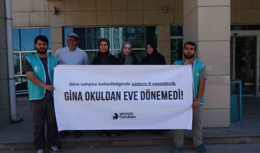 Kilis’te 2023 yılında kaybolan ve daha sonra su kuyusunda ölü