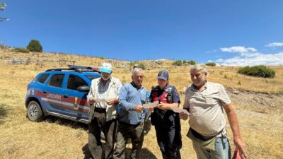 Yozgat İl Jandarma Komutanlığı ve bağlı ilçe komutanlıkları, il genelinde