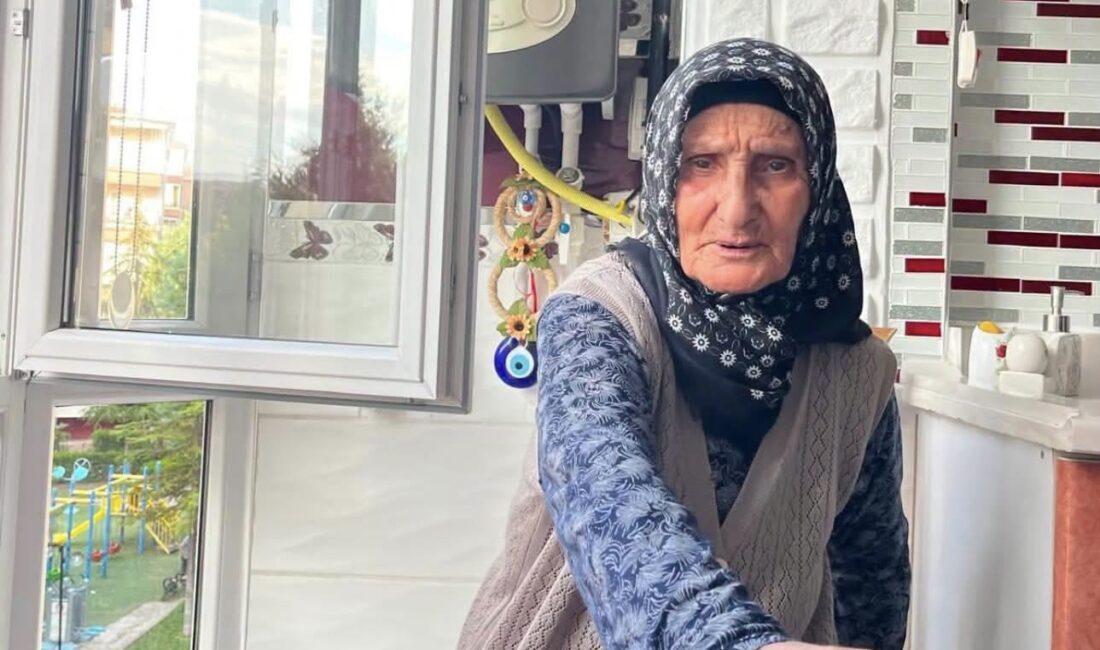 ü sakinlerinden Mehmet Avcı’nın eşi Leman Avcı hayatını kaybetti. Gelişme,