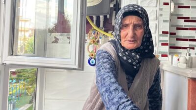 ü sakinlerinden Mehmet Avcı’nın eşi Leman Avcı hayatını kaybetti. Gelişme,