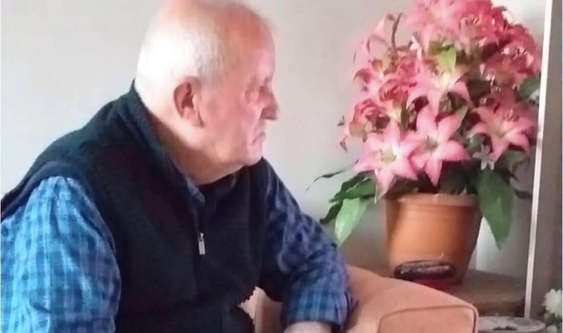  Yerköy ilçesine bağlı Kahya köyü sakinlerinden, Mehmet Turan’ın oğlu Eyüp