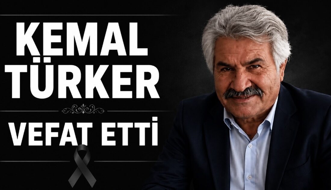 Eski Yerköy köyünden gelme; Habip, Mustafa ve Fikri Türker’in kardeşi