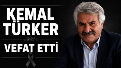 Eski Yerköy köyünden gelme; Habip, Mustafa ve Fikri Türker’in kardeşi