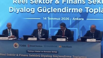 Türkiye Odalar ve Borsalar Birliği (TOBB) ve Dünya Odalar Federasyonu