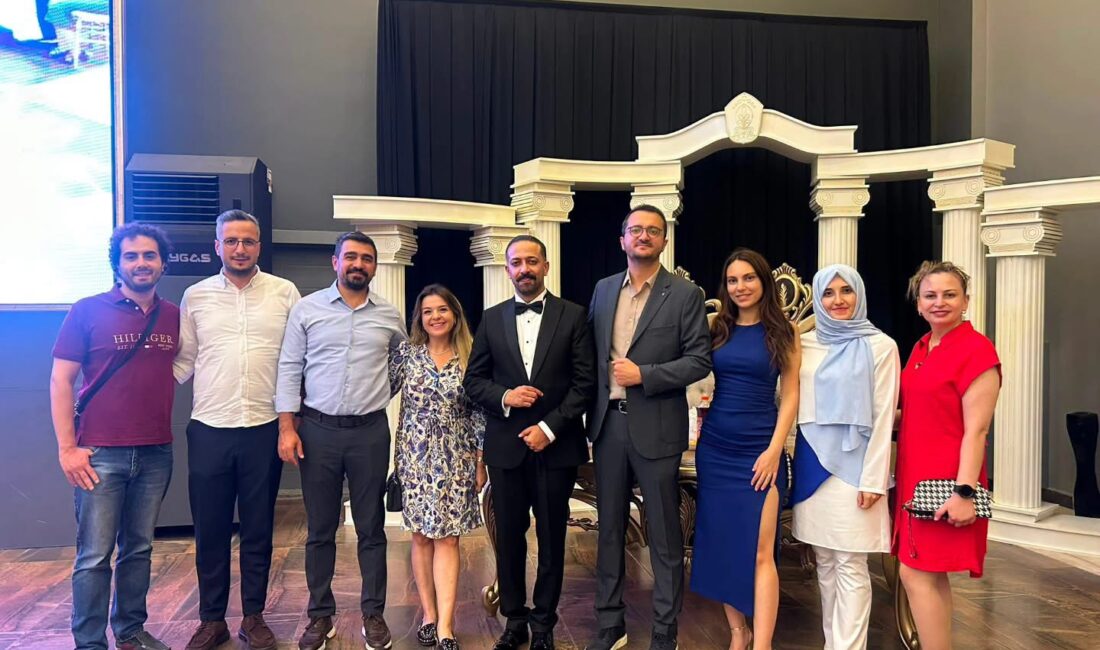 Yerköy Şehit Korgeneral Osman Erbaş Devlet Hastanesi personeli, hastanede görev