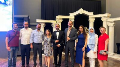 Yerköy Şehit Korgeneral Osman Erbaş Devlet Hastanesi personeli, hastanede görev